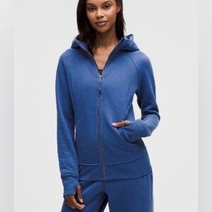 Lululemon Scuba Full Zip